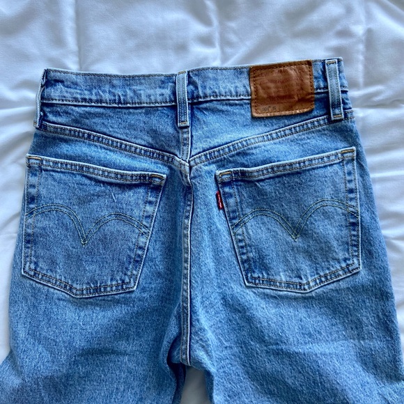 Jeans levis - Picture 4 of 4